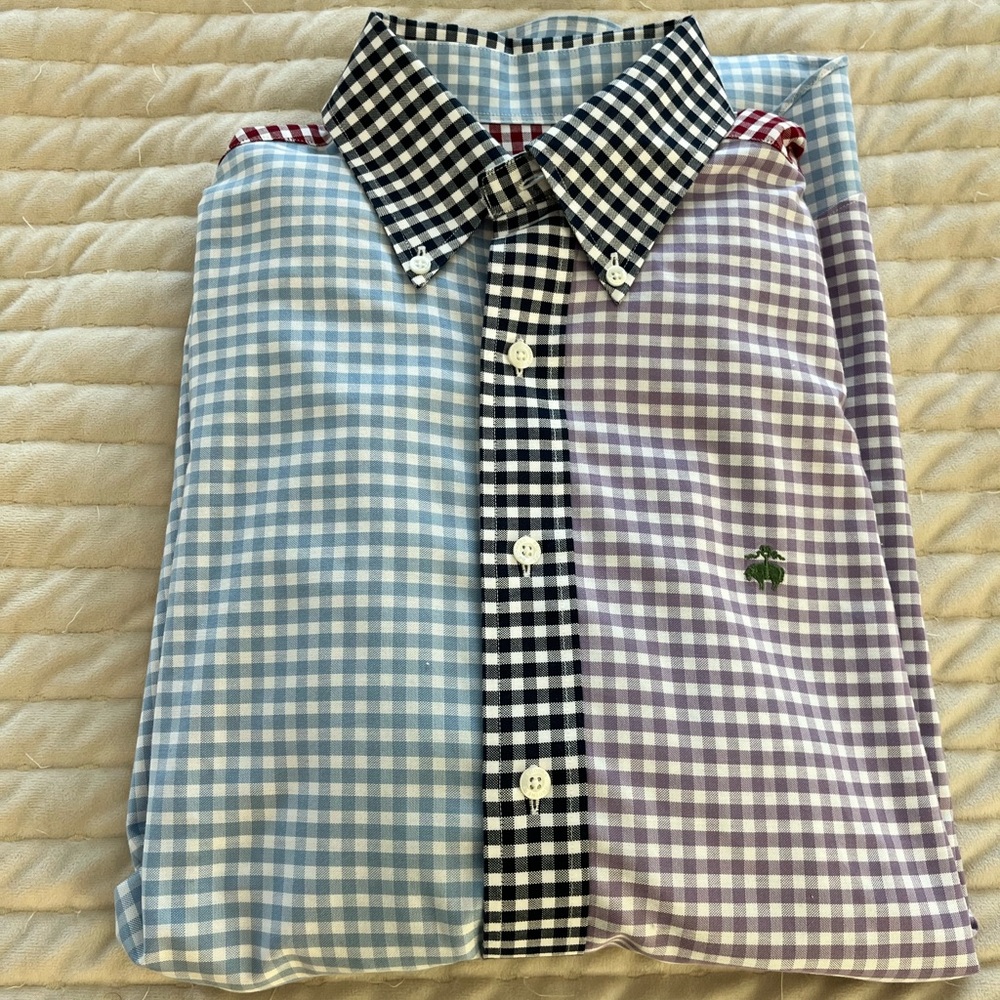Brooks Brothers Dress Shirt